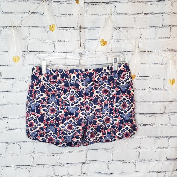 LOFT Pants - Loft The Riviera Short BWG29